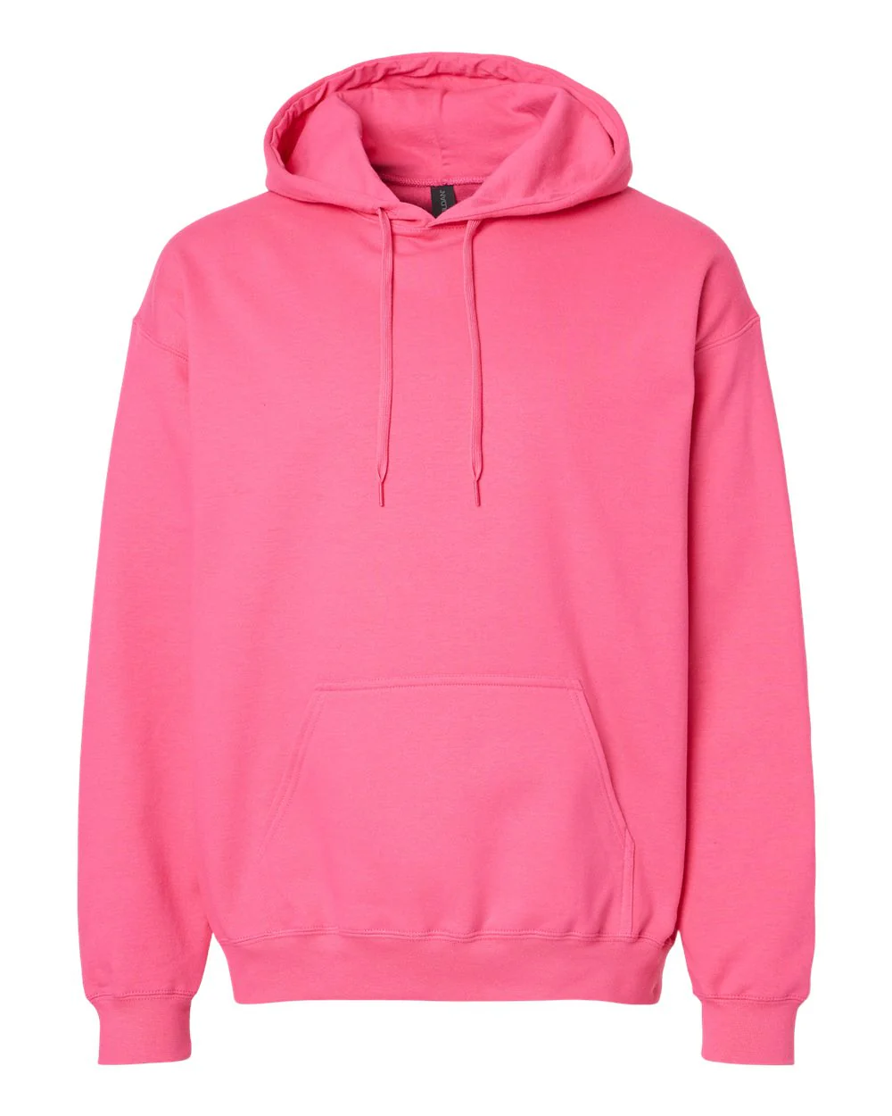 Gildan-SF500-Softstyle® Midweight Hooded Sweatshirt - Image 128