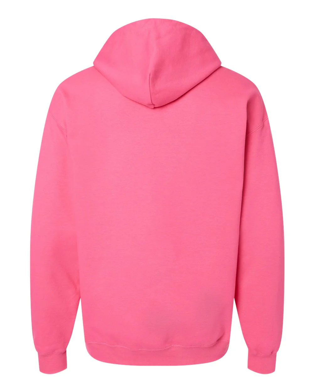 Gildan-SF500-Softstyle® Midweight Hooded Sweatshirt - Image 129