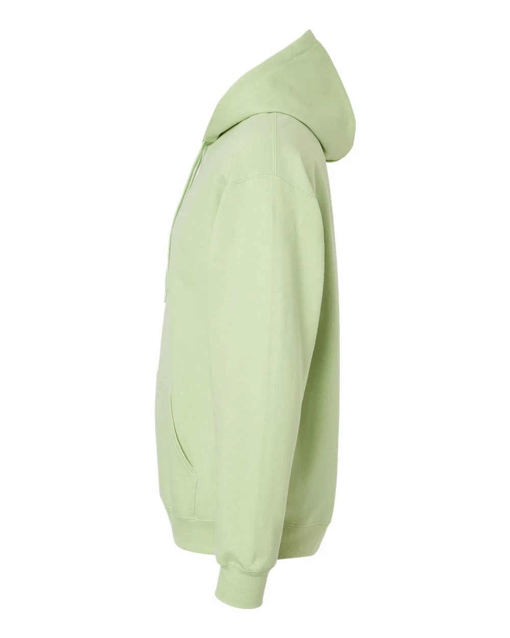 Gildan-SF500-Softstyle® Midweight Hooded Sweatshirt - Image 136