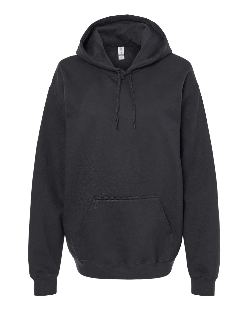 Gildan-SF500-Softstyle® Midweight Hooded Sweatshirt - Image 14