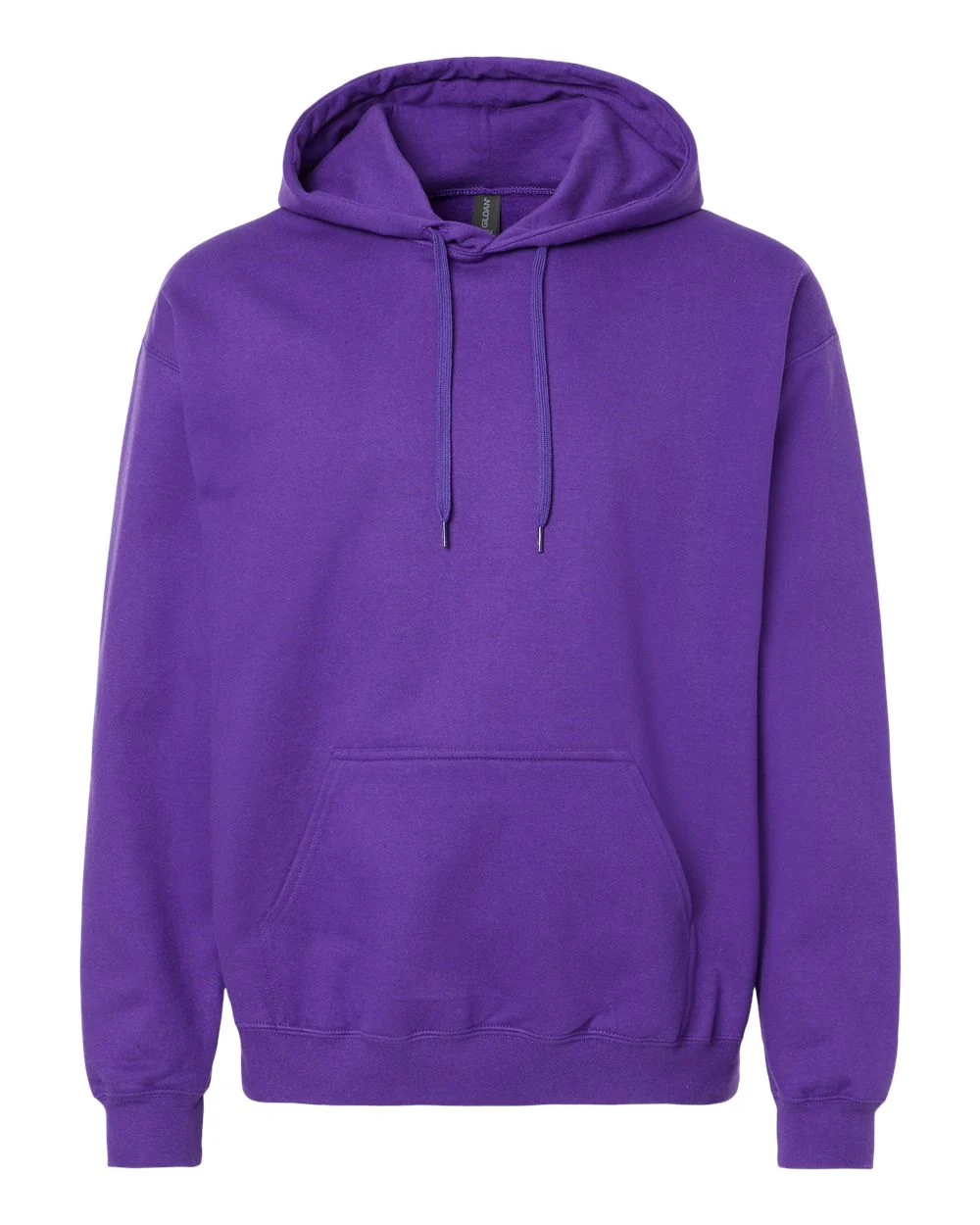 Gildan-SF500-Softstyle® Midweight Hooded Sweatshirt - Image 140