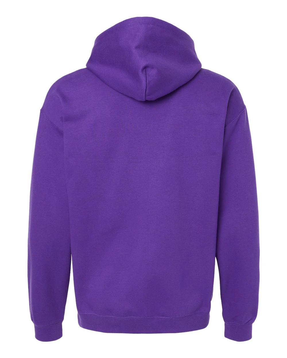 Gildan-SF500-Softstyle® Midweight Hooded Sweatshirt - Image 141