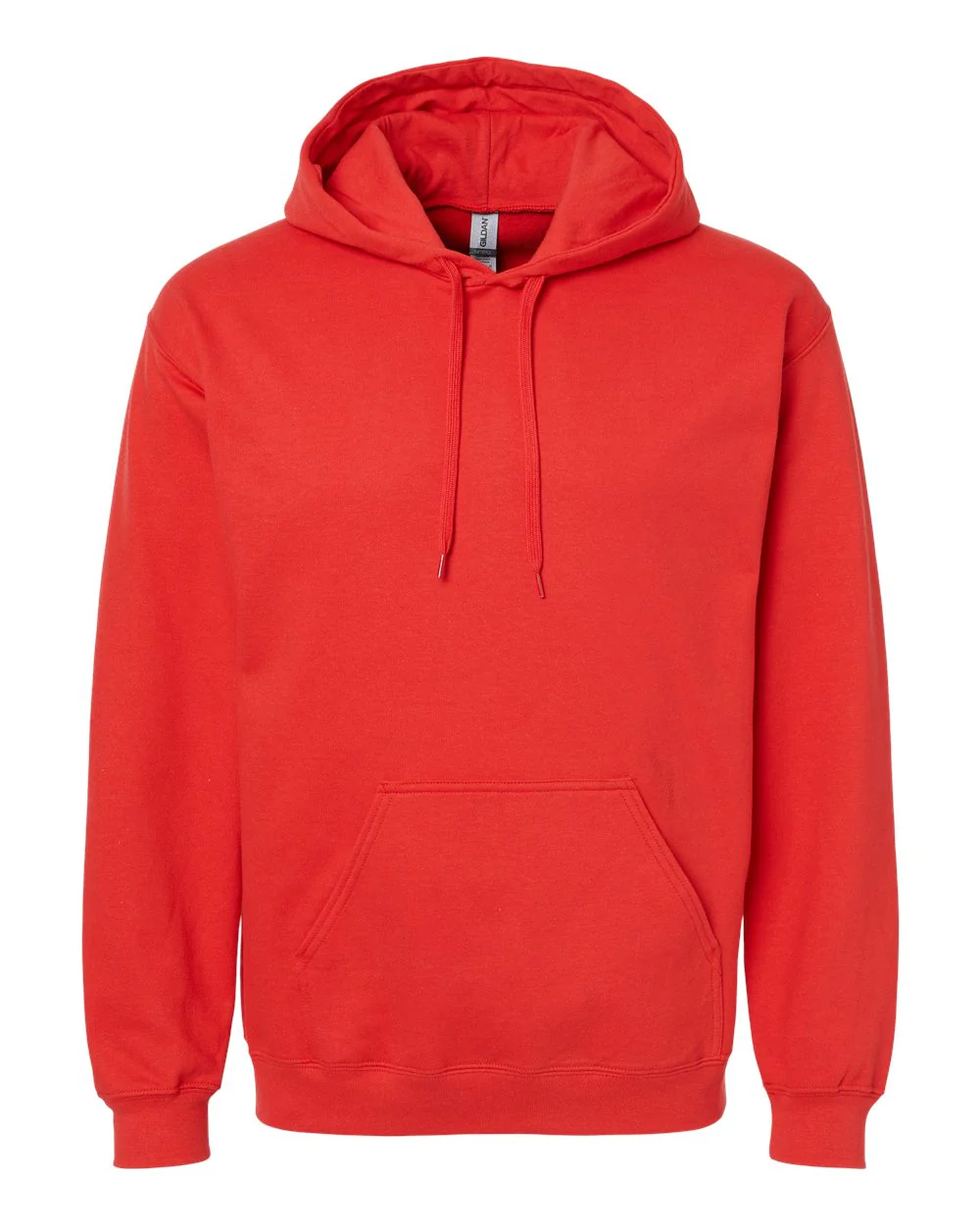 Gildan-SF500-Softstyle® Midweight Hooded Sweatshirt - Image 146