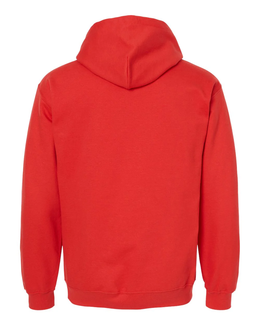 Gildan-SF500-Softstyle® Midweight Hooded Sweatshirt - Image 147