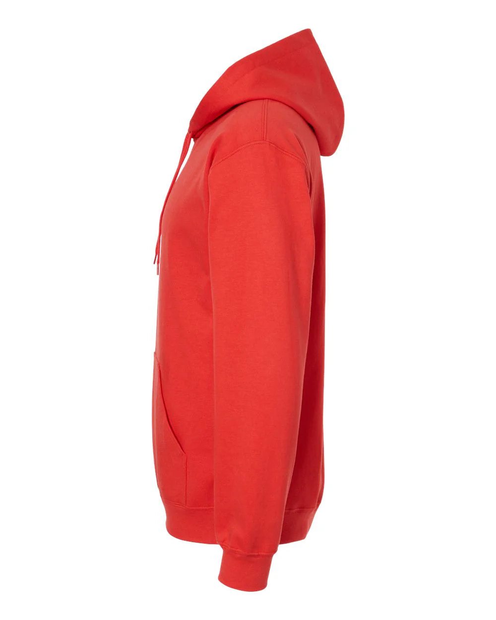 Gildan-SF500-Softstyle® Midweight Hooded Sweatshirt - Image 148