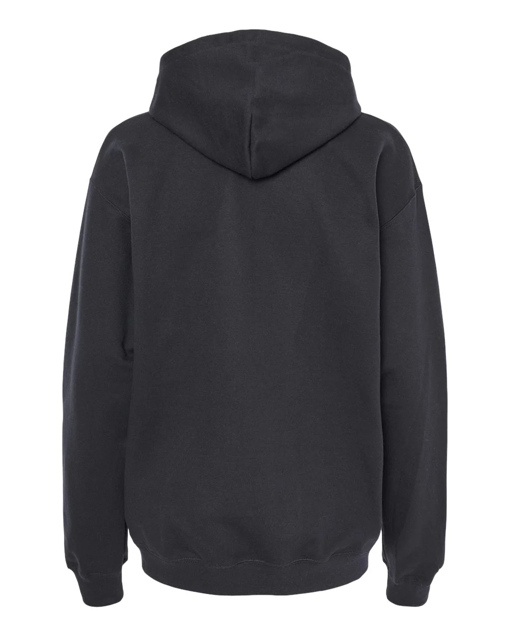 Gildan-SF500-Softstyle® Midweight Hooded Sweatshirt - Image 15