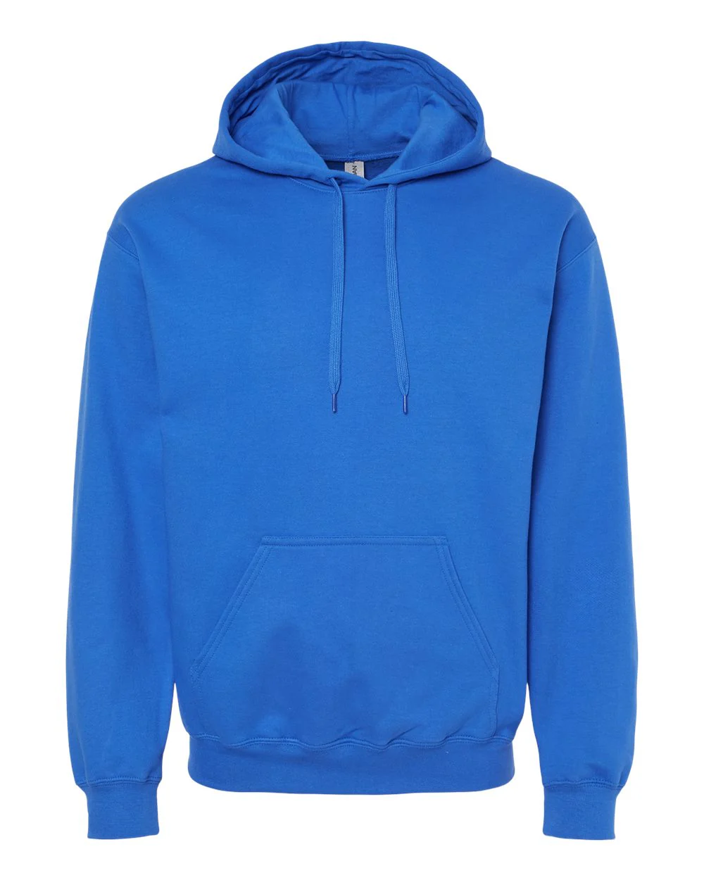 Gildan-SF500-Softstyle® Midweight Hooded Sweatshirt - Image 152