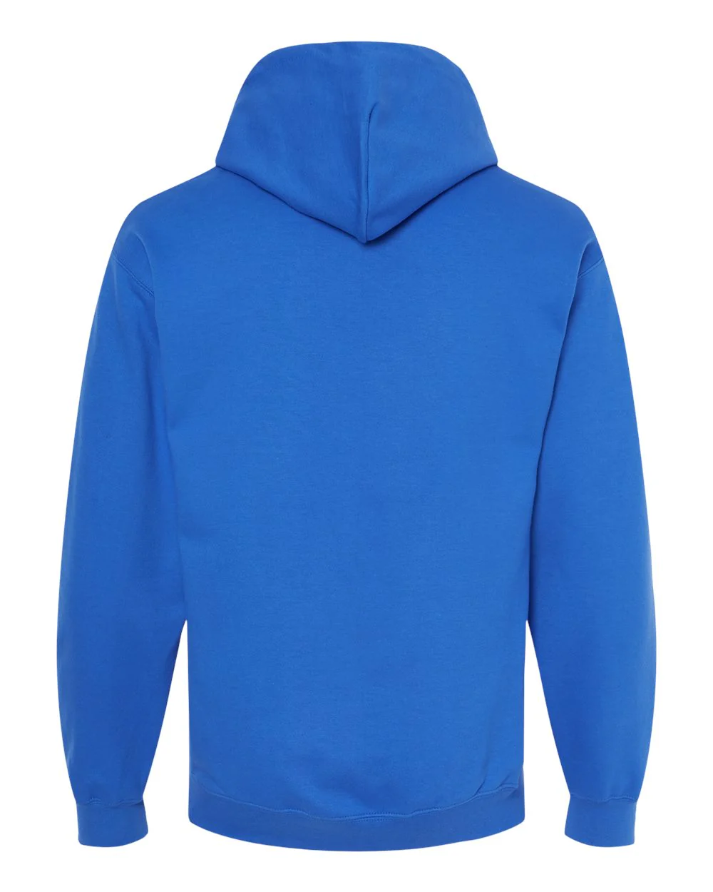 Gildan-SF500-Softstyle® Midweight Hooded Sweatshirt - Image 153