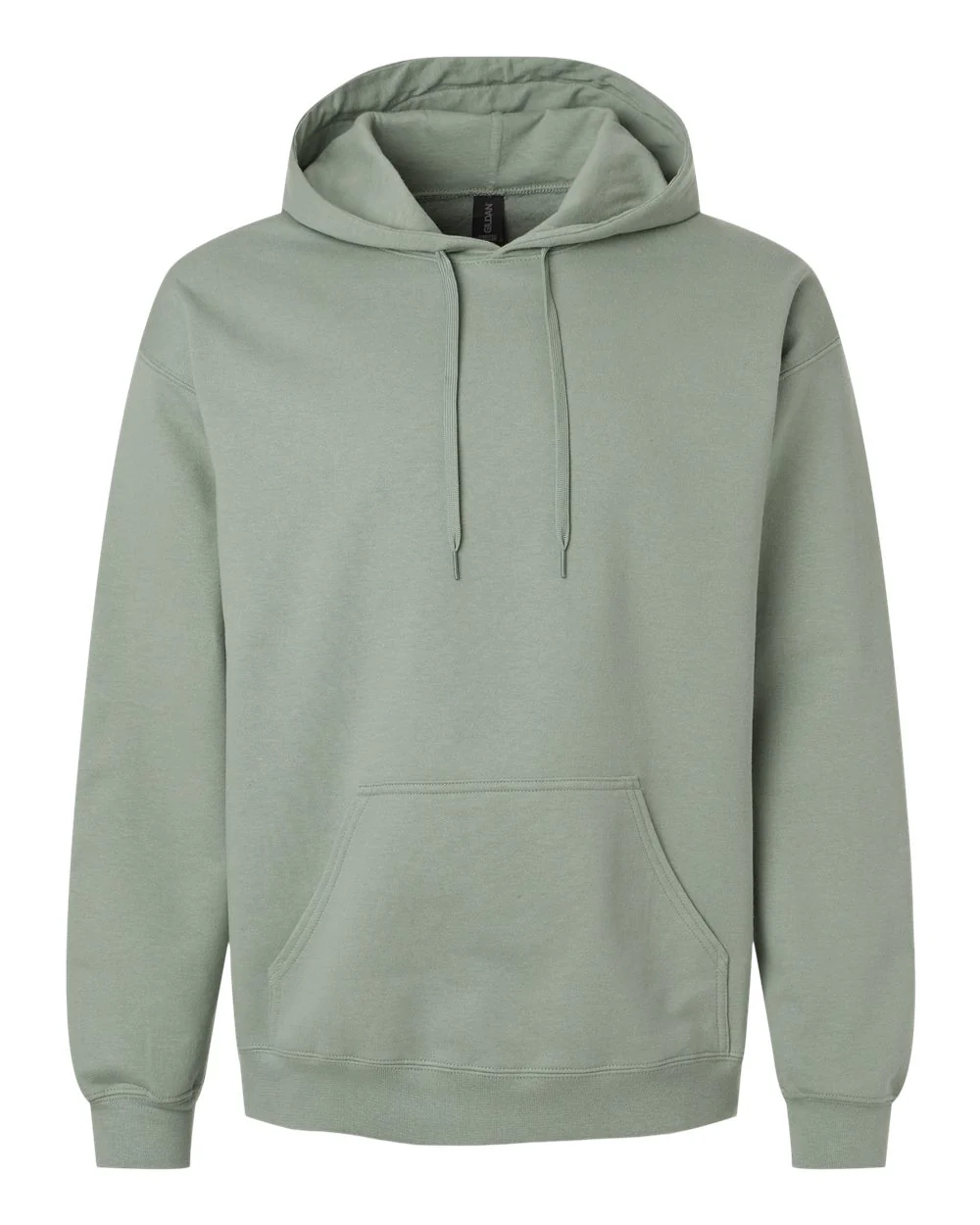 Gildan-SF500-Softstyle® Midweight Hooded Sweatshirt - Image 158