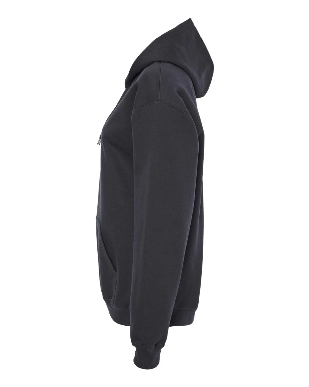 Gildan-SF500-Softstyle® Midweight Hooded Sweatshirt - Image 16