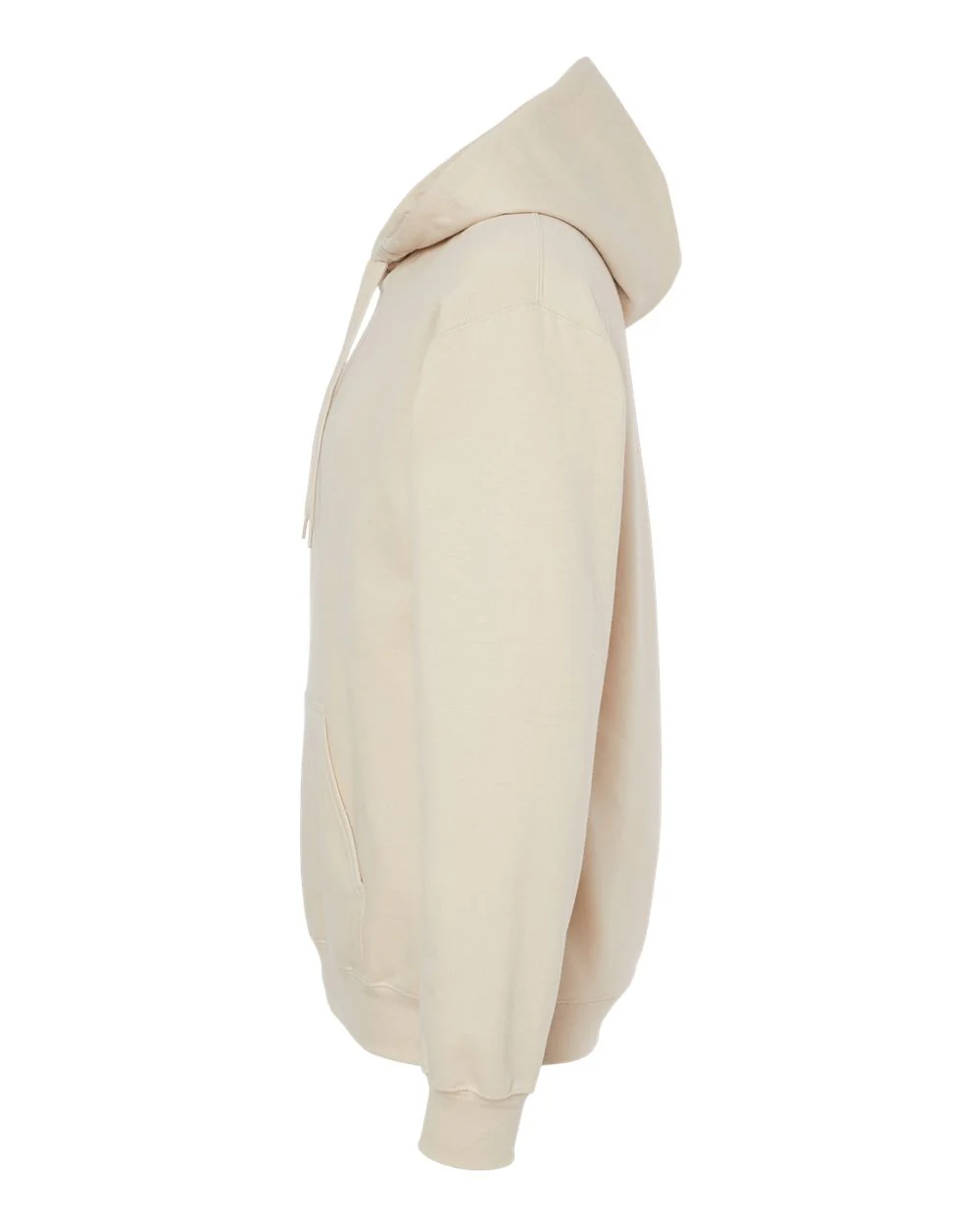 Gildan-SF500-Softstyle® Midweight Hooded Sweatshirt - Image 166