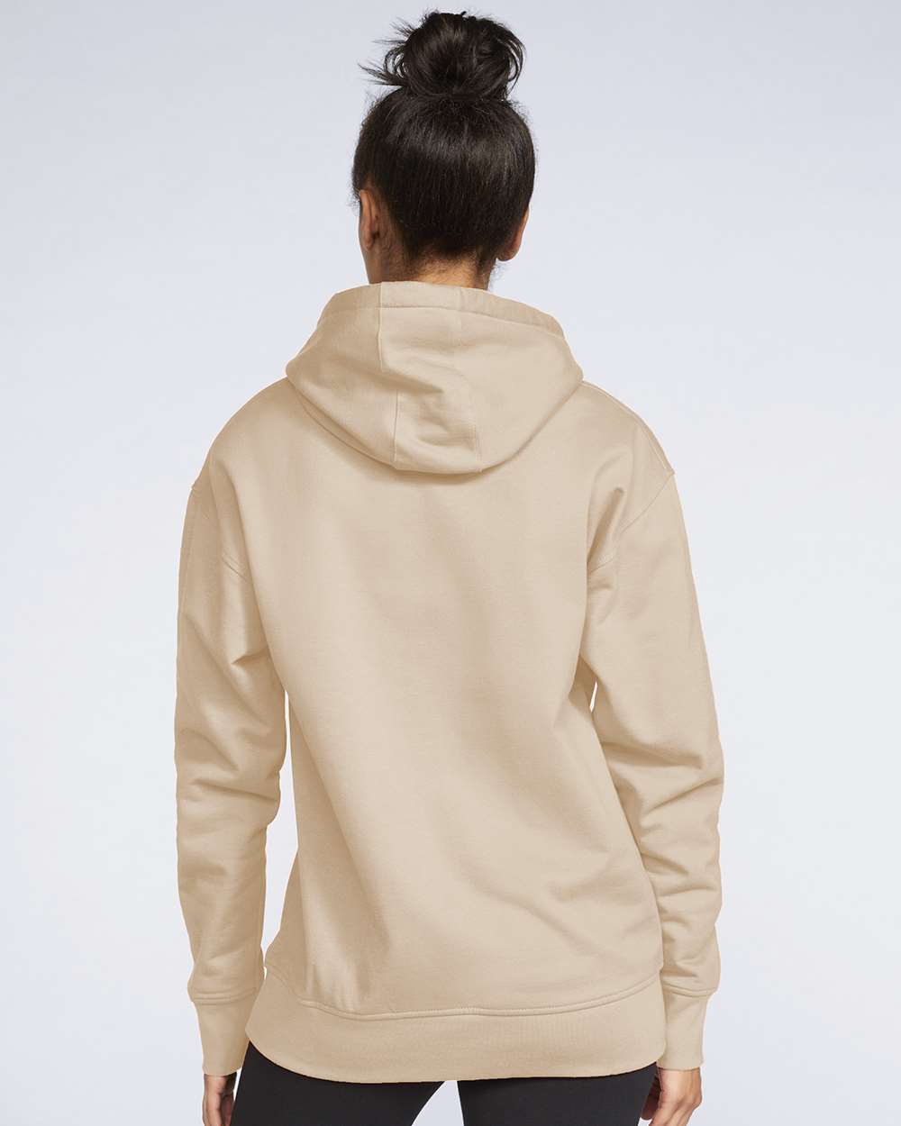 Gildan-SF500-Softstyle® Midweight Hooded Sweatshirt - Image 169