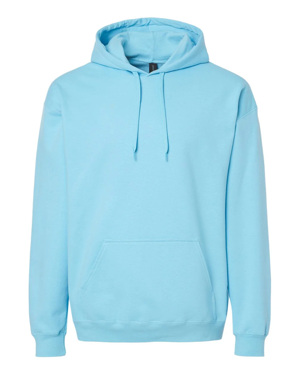 Gildan-SF500-Softstyle® Midweight Hooded Sweatshirt - Image 170