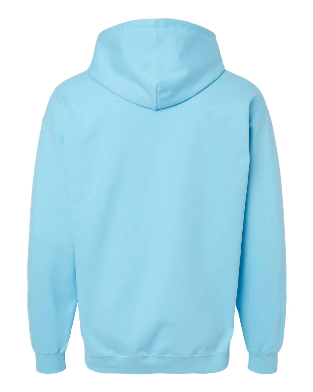 Gildan-SF500-Softstyle® Midweight Hooded Sweatshirt - Image 171