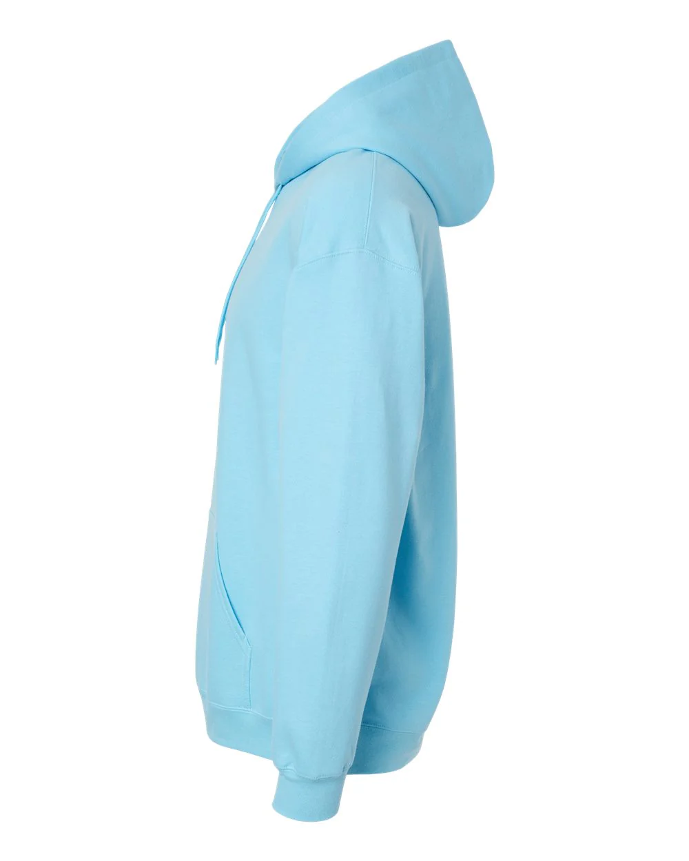 Gildan-SF500-Softstyle® Midweight Hooded Sweatshirt - Image 172