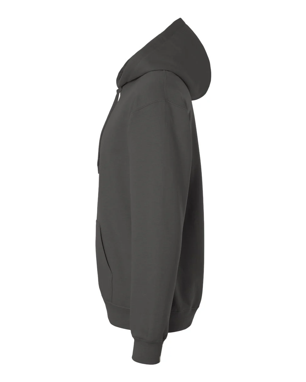 Gildan-SF500-Softstyle® Midweight Hooded Sweatshirt - Image 178