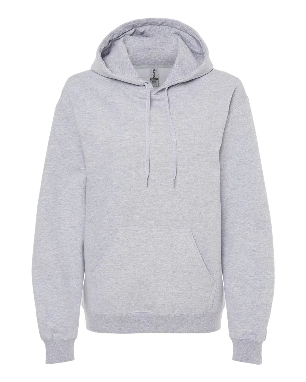 Gildan-SF500-Softstyle® Midweight Hooded Sweatshirt - Image 182