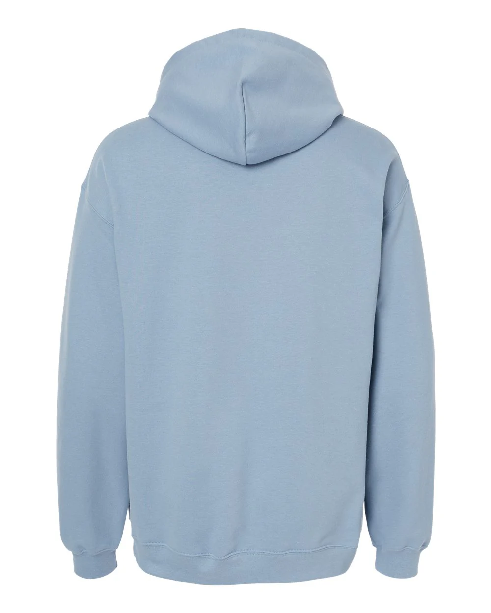 Gildan-SF500-Softstyle® Midweight Hooded Sweatshirt - Image 189