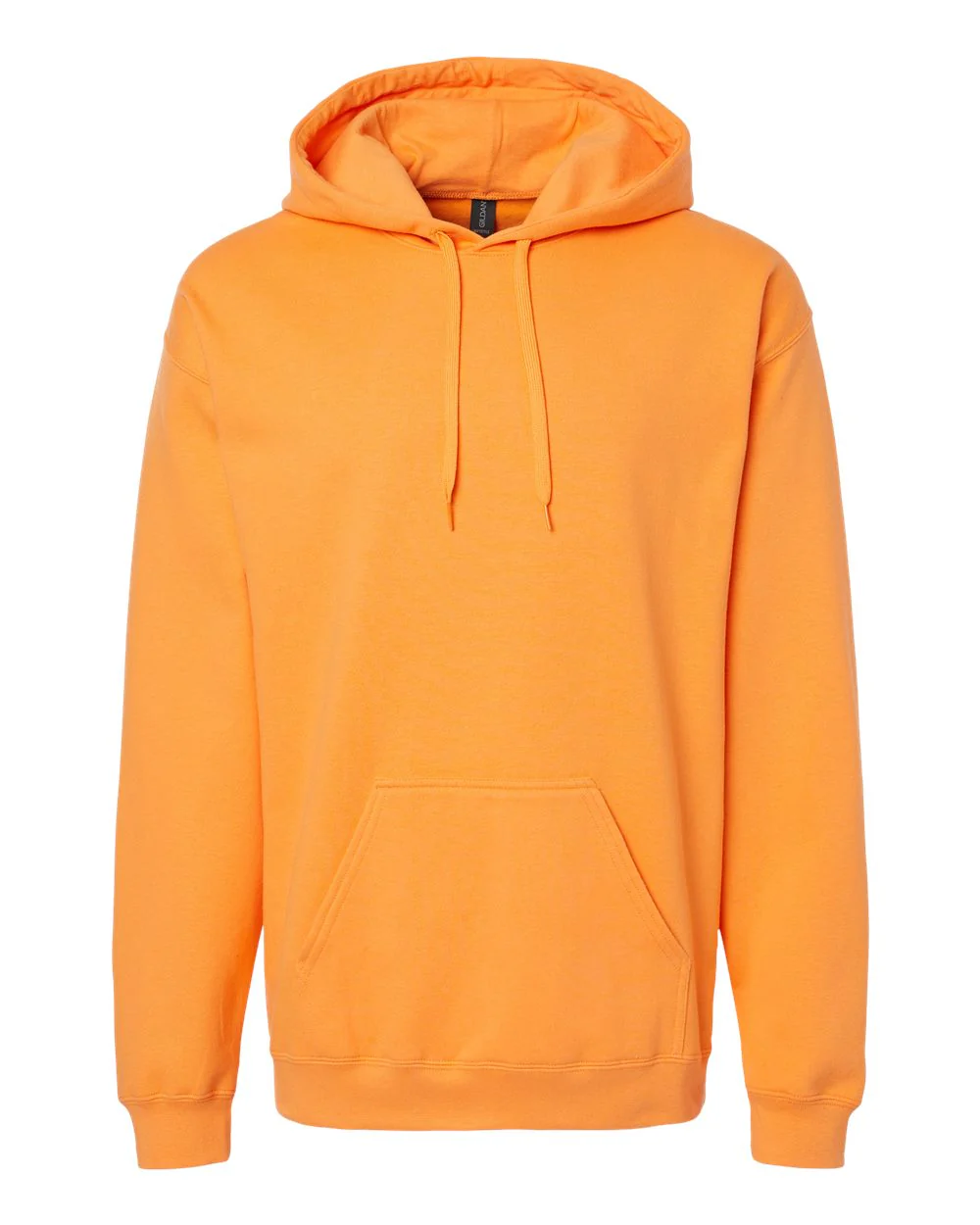 Gildan-SF500-Softstyle® Midweight Hooded Sweatshirt - Image 194