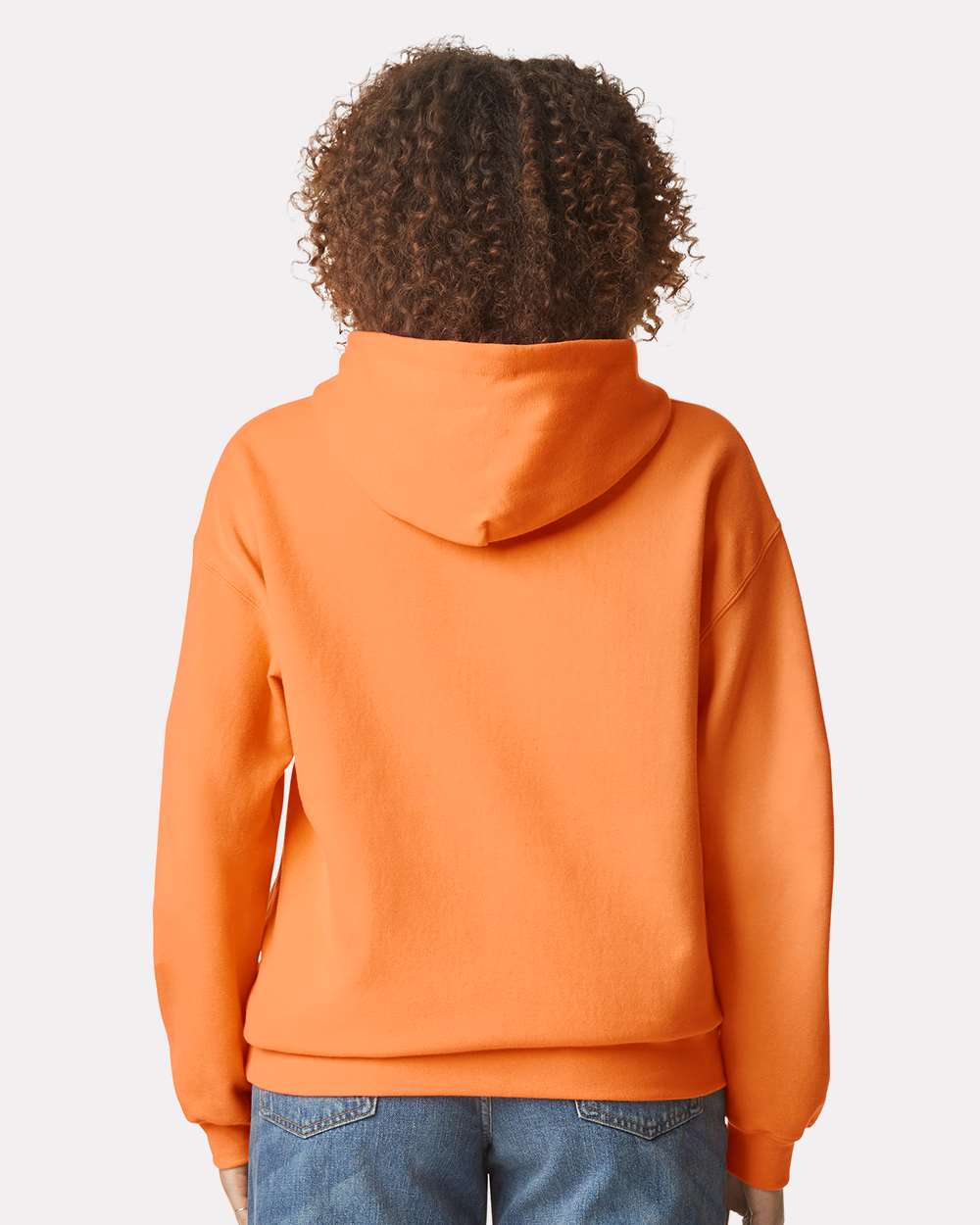 Gildan-SF500-Softstyle® Midweight Hooded Sweatshirt - Image 199
