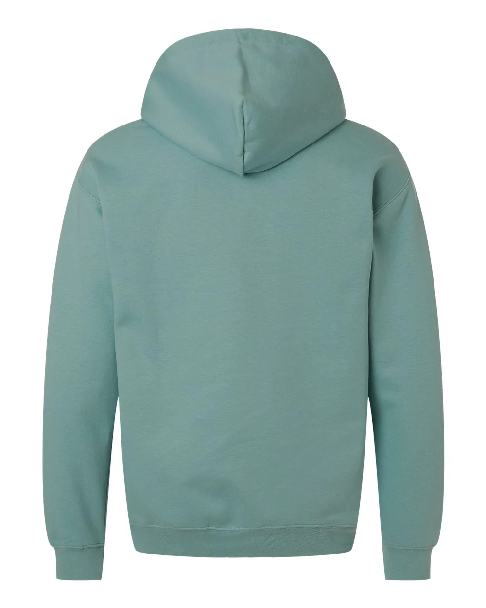 Gildan-SF500-Softstyle® Midweight Hooded Sweatshirt - Image 2