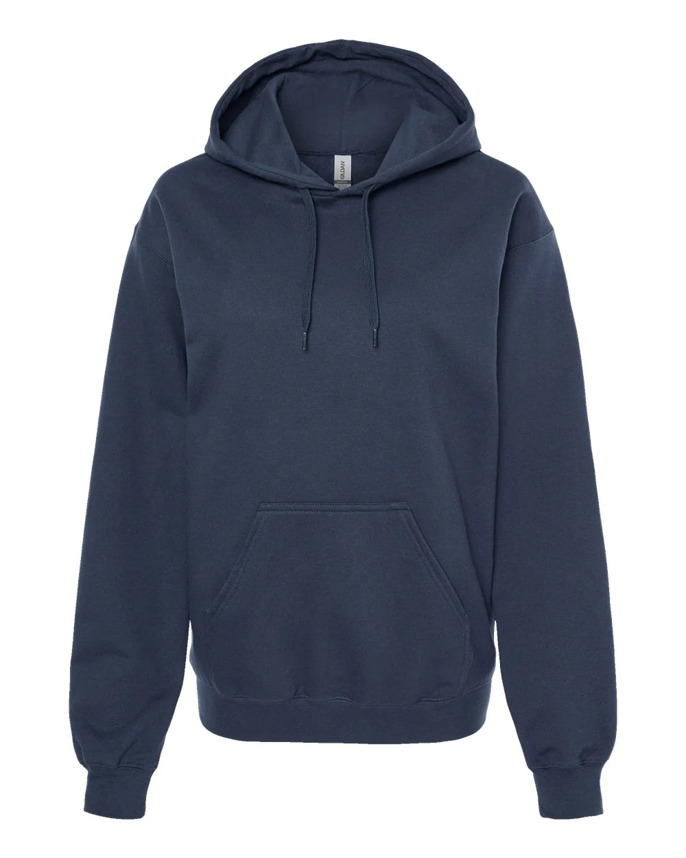 Gildan-SF500-Softstyle® Midweight Hooded Sweatshirt - Image 20