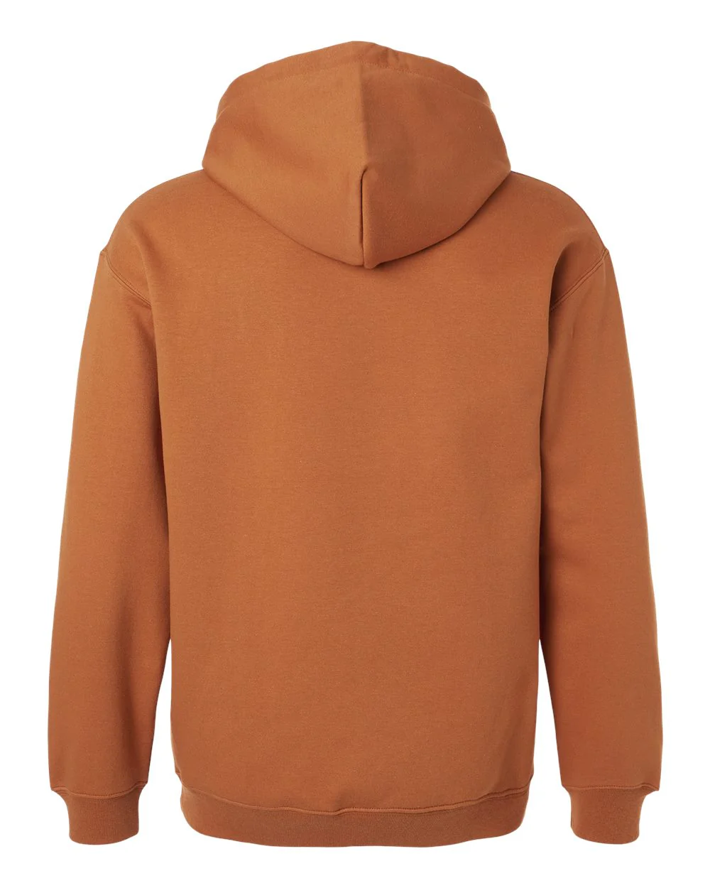Gildan-SF500-Softstyle® Midweight Hooded Sweatshirt - Image 201