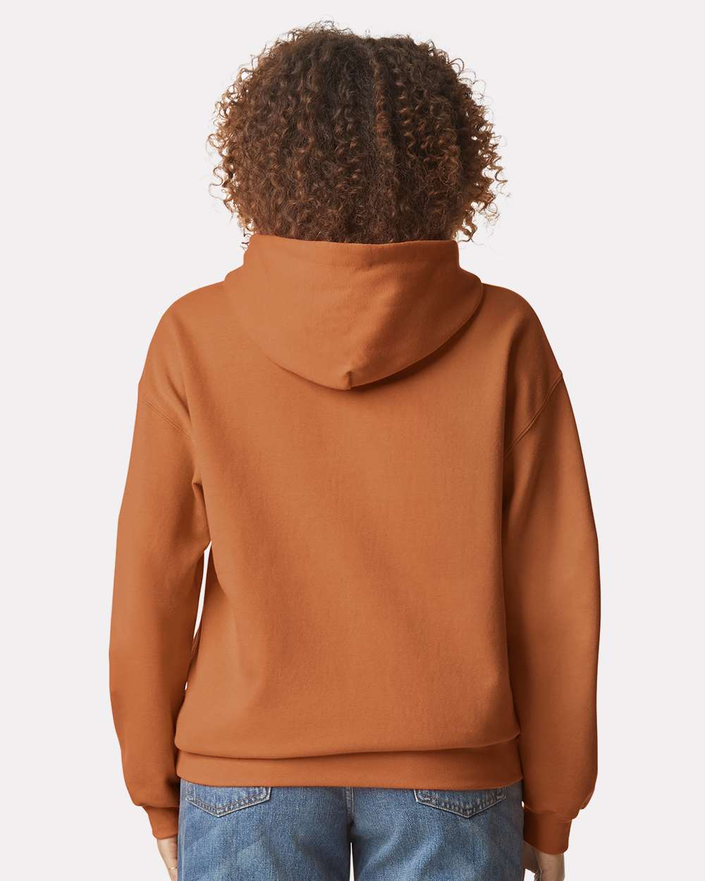 Gildan-SF500-Softstyle® Midweight Hooded Sweatshirt - Image 205