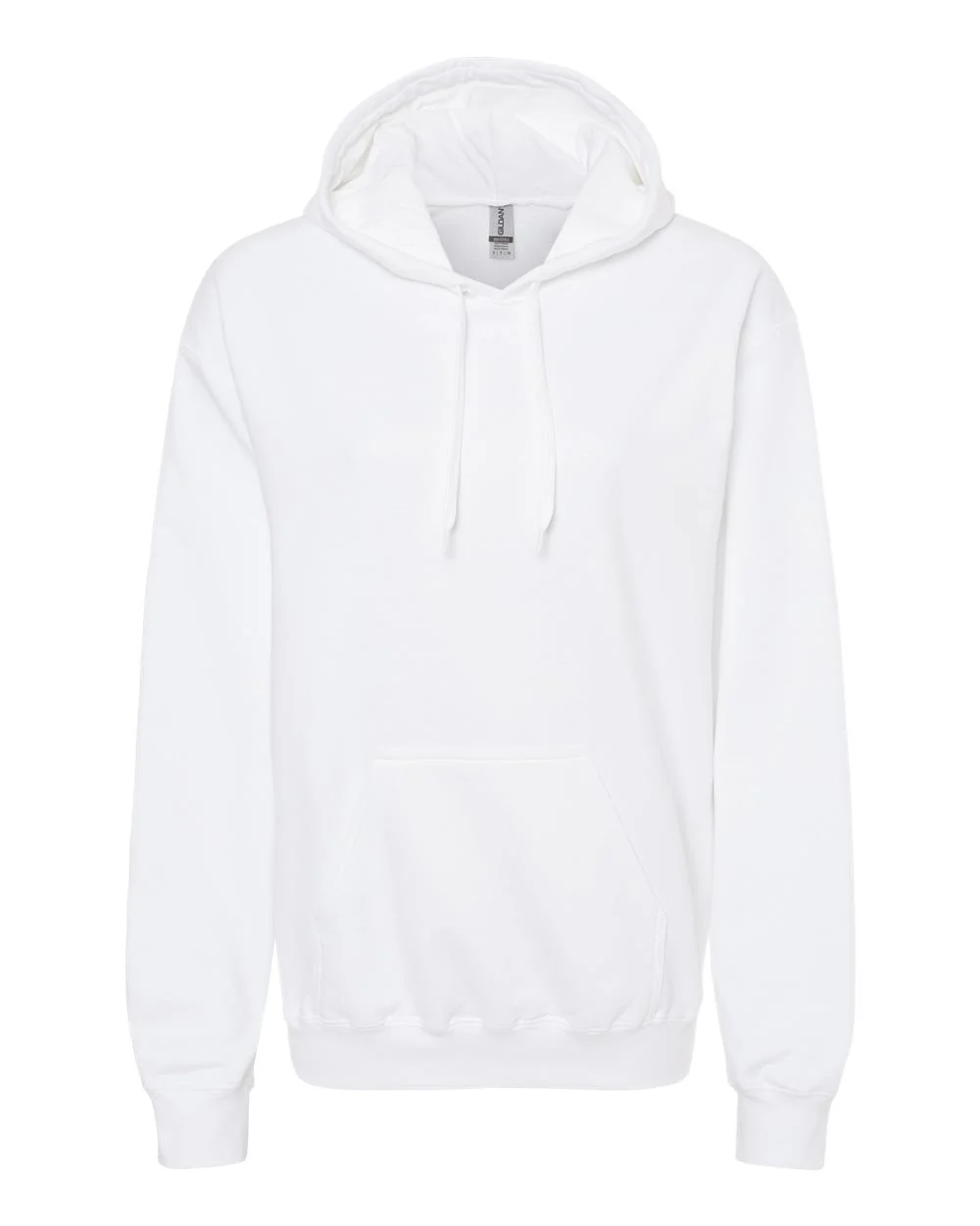 Gildan-SF500-Softstyle® Midweight Hooded Sweatshirt - Image 206