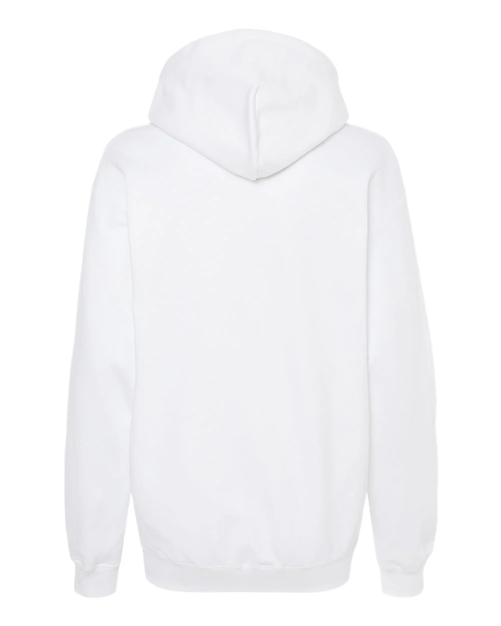 Gildan-SF500-Softstyle® Midweight Hooded Sweatshirt - Image 207