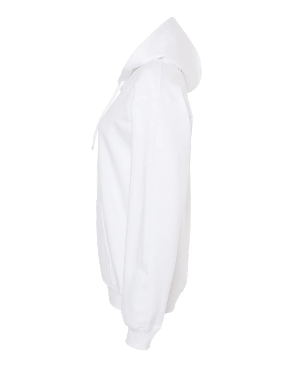 Gildan-SF500-Softstyle® Midweight Hooded Sweatshirt - Image 208