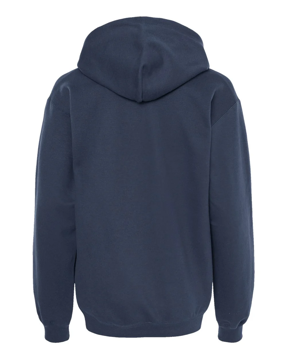 Gildan-SF500-Softstyle® Midweight Hooded Sweatshirt - Image 21