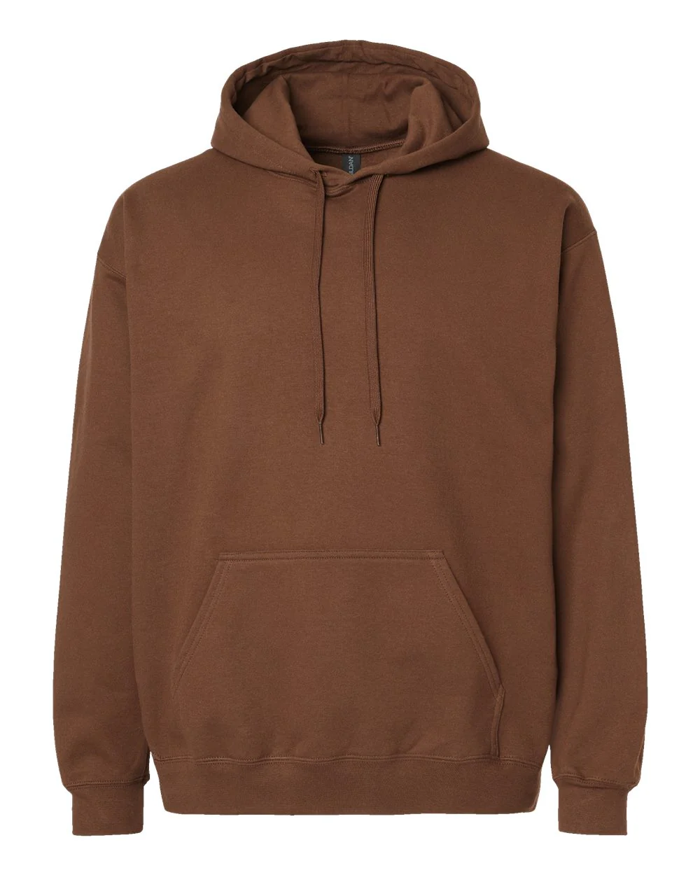 Gildan-SF500-Softstyle® Midweight Hooded Sweatshirt - Image 219