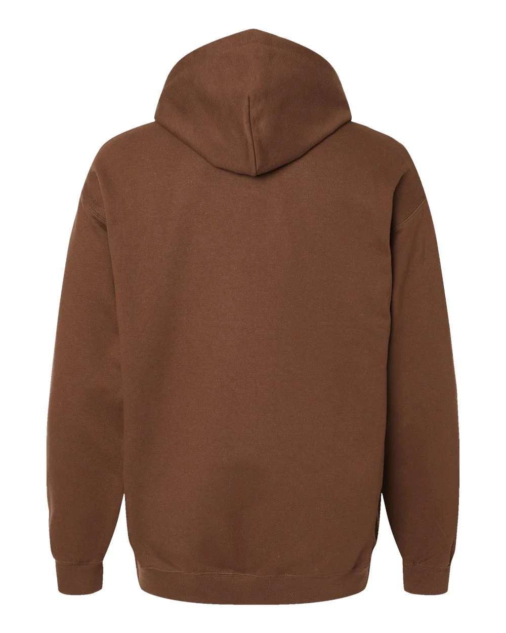 Gildan-SF500-Softstyle® Midweight Hooded Sweatshirt - Image 221
