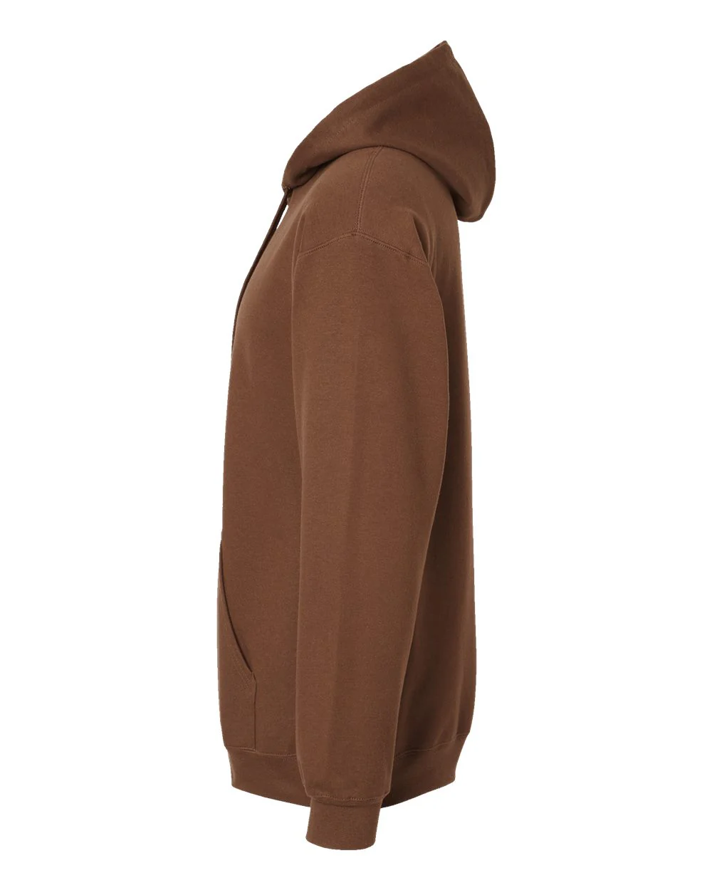 Gildan-SF500-Softstyle® Midweight Hooded Sweatshirt - Image 223