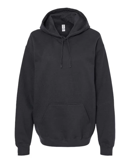Gildan-SF500-Softstyle® Midweight Hooded Sweatshirt - Image 225