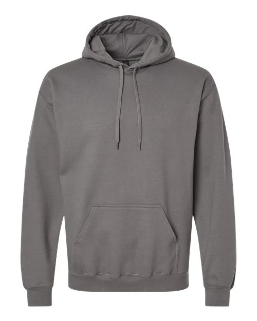 Gildan-SF500-Softstyle® Midweight Hooded Sweatshirt - Image 227