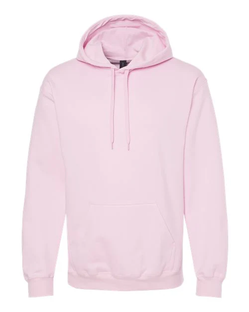 Gildan-SF500-Softstyle® Midweight Hooded Sweatshirt - Image 228