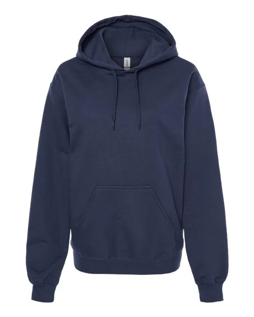 Gildan-SF500-Softstyle® Midweight Hooded Sweatshirt - Image 231