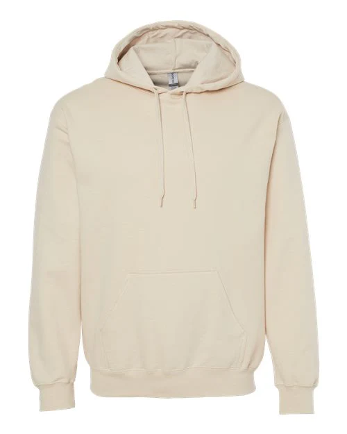 Gildan-SF500-Softstyle® Midweight Hooded Sweatshirt - Image 232