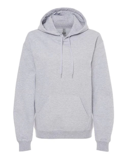 Gildan-SF500-Softstyle® Midweight Hooded Sweatshirt - Image 233