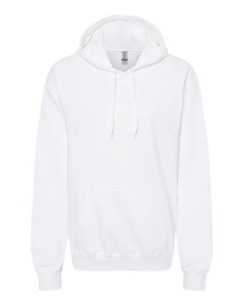 Gildan-SF500-Softstyle® Midweight Hooded Sweatshirt - Image 235