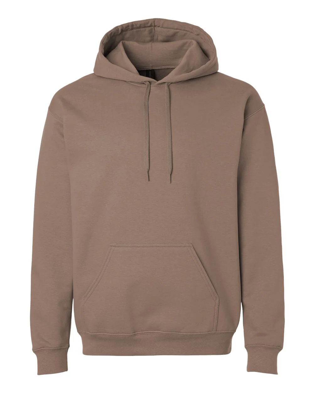 Gildan-SF500-Softstyle® Midweight Hooded Sweatshirt - Image 26
