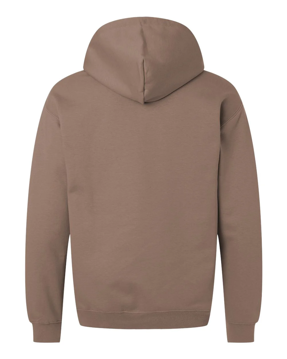 Gildan-SF500-Softstyle® Midweight Hooded Sweatshirt - Image 27
