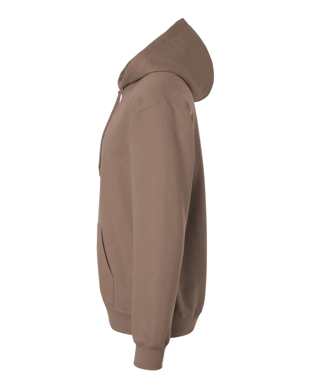 Gildan-SF500-Softstyle® Midweight Hooded Sweatshirt - Image 28