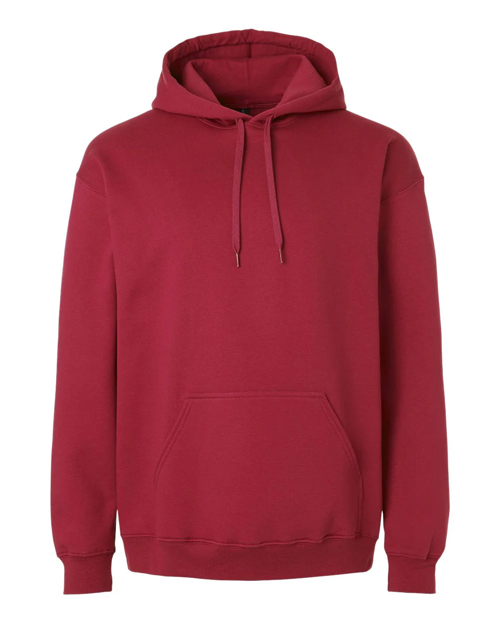 Gildan-SF500-Softstyle® Midweight Hooded Sweatshirt - Image 32
