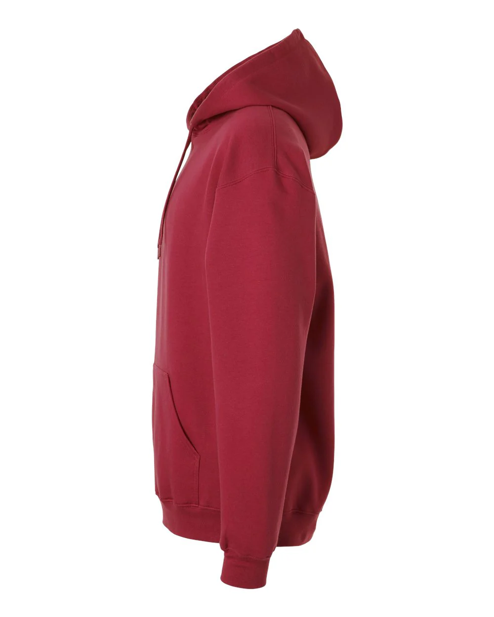 Gildan-SF500-Softstyle® Midweight Hooded Sweatshirt - Image 33