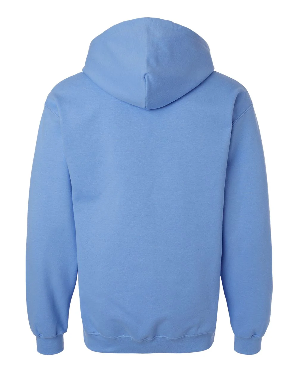 Gildan-SF500-Softstyle® Midweight Hooded Sweatshirt - Image 39