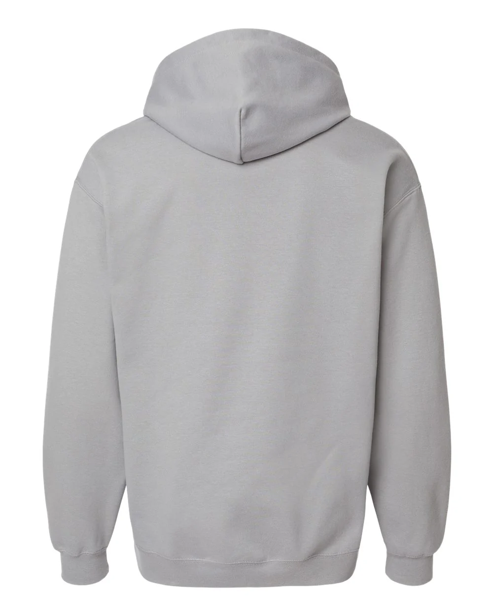 Gildan-SF500-Softstyle® Midweight Hooded Sweatshirt - Image 45