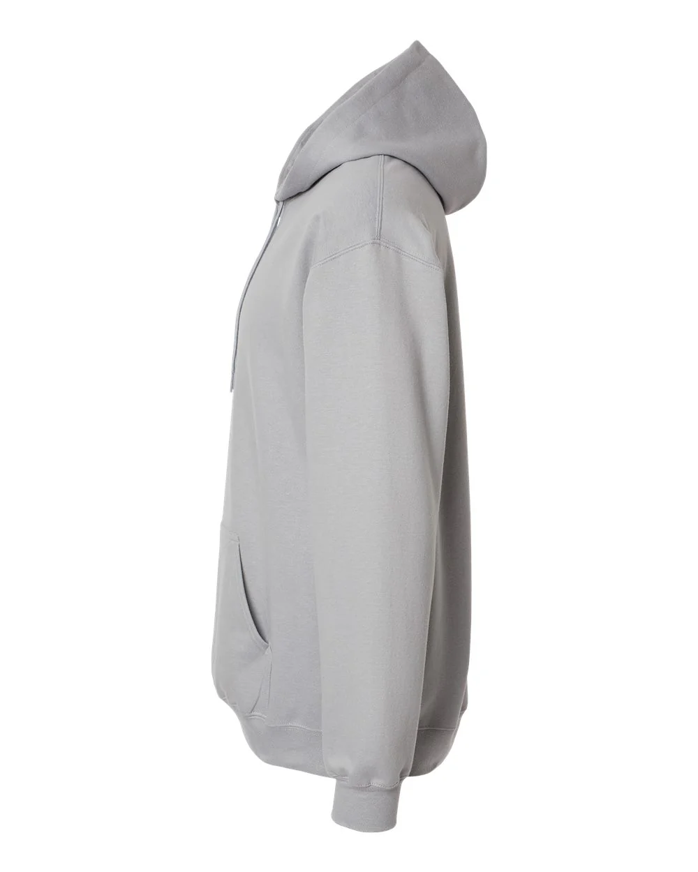 Gildan-SF500-Softstyle® Midweight Hooded Sweatshirt - Image 46